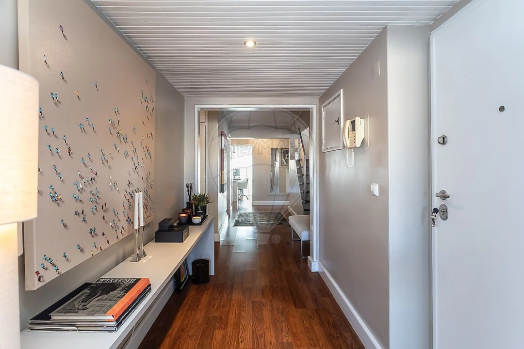 Apartamento T3 para Venda em Lumiar Foto 4