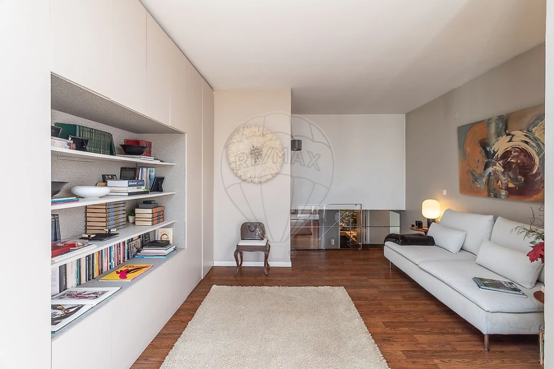 Apartamento T3 para Venda em Lumiar Foto 23