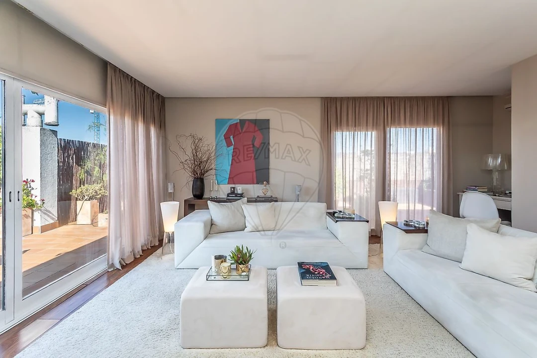 Apartamento T3 para Venda em Lumiar Foto 26