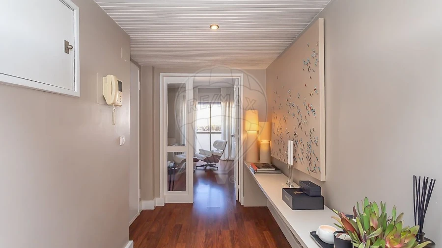 Apartamento T3 para Venda em Lumiar