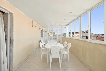 Apartamento T2 para Venda em Algueirão-Mem Martins