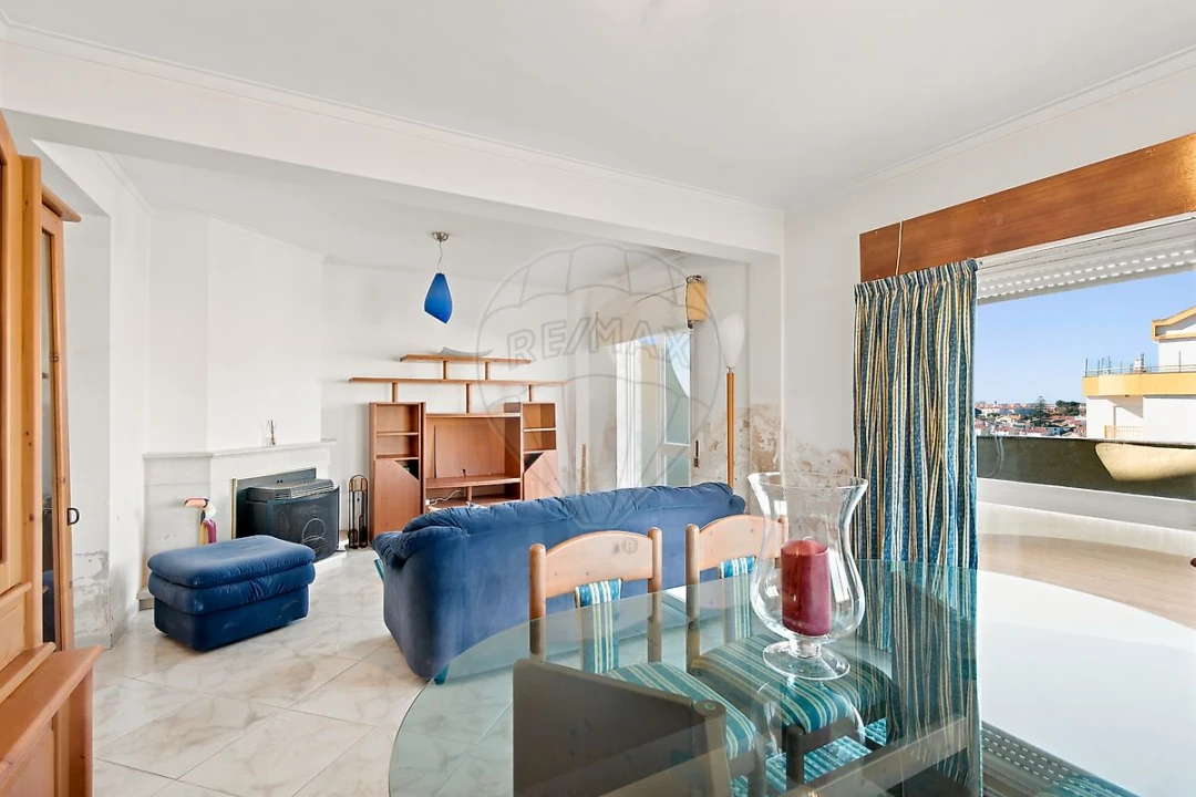 Apartamento T2 para Venda em Algueirão-Mem Martins Foto 8