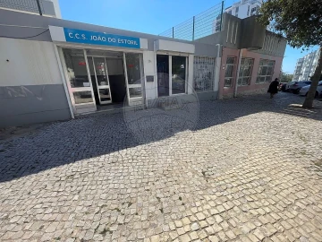 Loja para Arrendamento em Cascais e Estoril
