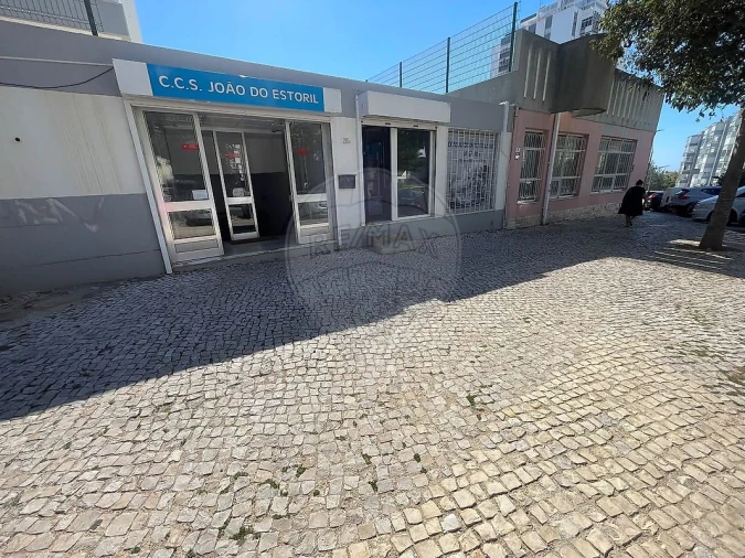 Loja para Arrendamento em Cascais e Estoril Foto 13