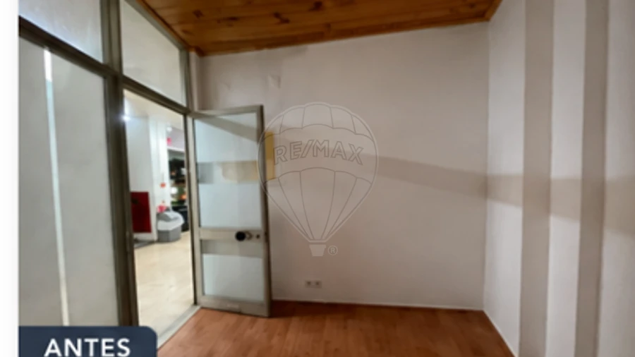 Loja para Arrendamento em Cascais e Estoril