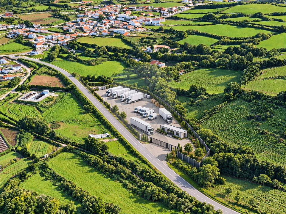 Terreno para Venda em Almargem do Bispo, Pêro Pinheiro e Montelavar Foto 8