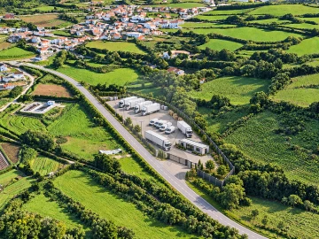 Terreno para Venda em Almargem do Bispo, Pêro Pinheiro e Montelavar