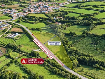 Terreno para Venda em Almargem do Bispo, Pêro Pinheiro e Montelavar