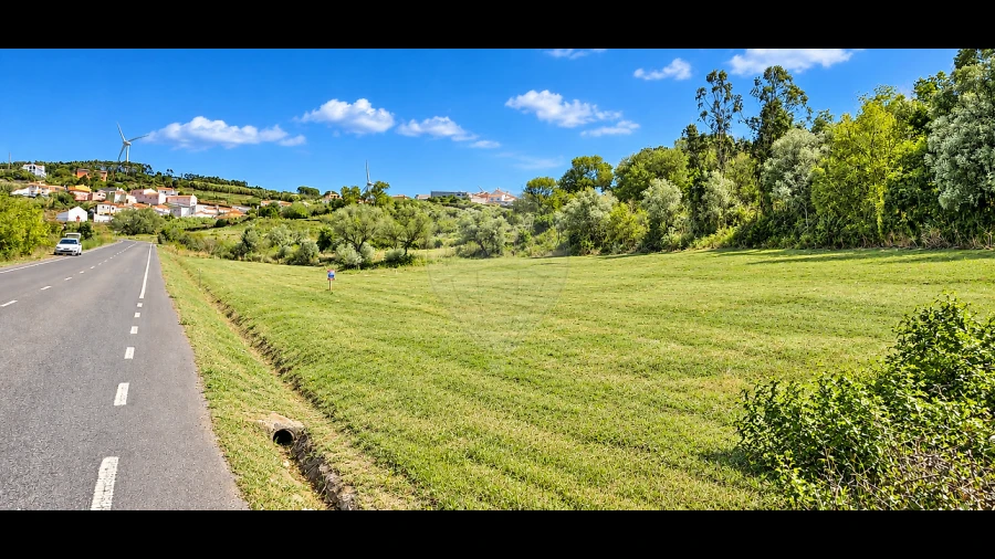 Terreno para Venda em Almargem do Bispo, Pêro Pinheiro e Montelavar