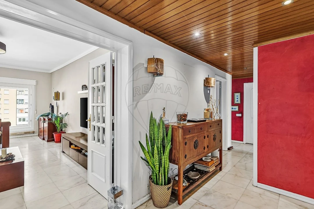 Apartamento T4 para Venda em Algés, Linda-A-Velha e Cruz Quebrada-Dafundo Foto 47