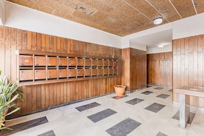 Apartamento T4 para Venda em Algés, Linda-A-Velha e Cruz Quebrada-Dafundo