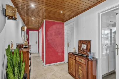 Apartamento T4 para Venda em Algés, Linda-A-Velha e Cruz Quebrada-Dafundo