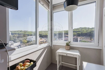 Apartamento T4 para Venda em Algés, Linda-A-Velha e Cruz Quebrada-Dafundo