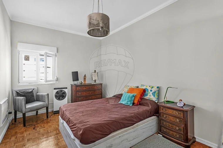 Apartamento T4 para Venda em Algés, Linda-A-Velha e Cruz Quebrada-Dafundo Foto 28