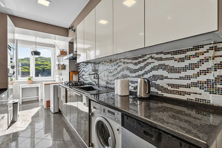 Apartamento T4 para Venda em Algés, Linda-A-Velha e Cruz Quebrada-Dafundo Foto 7
