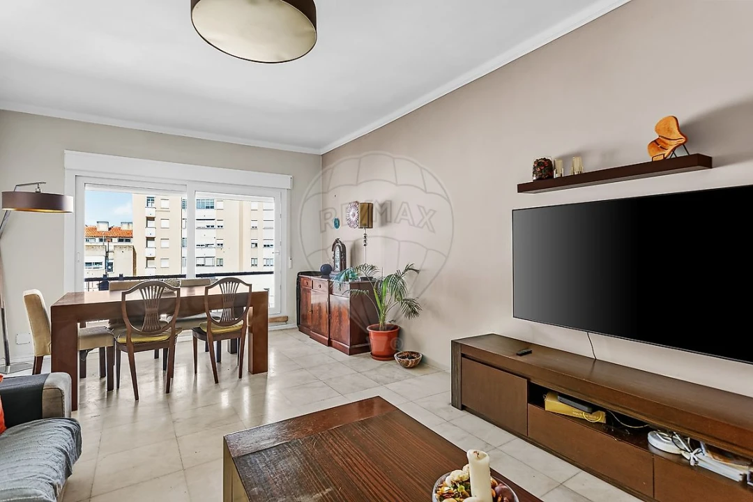 Apartamento T4 para Venda em Algés, Linda-A-Velha e Cruz Quebrada-Dafundo Foto 40