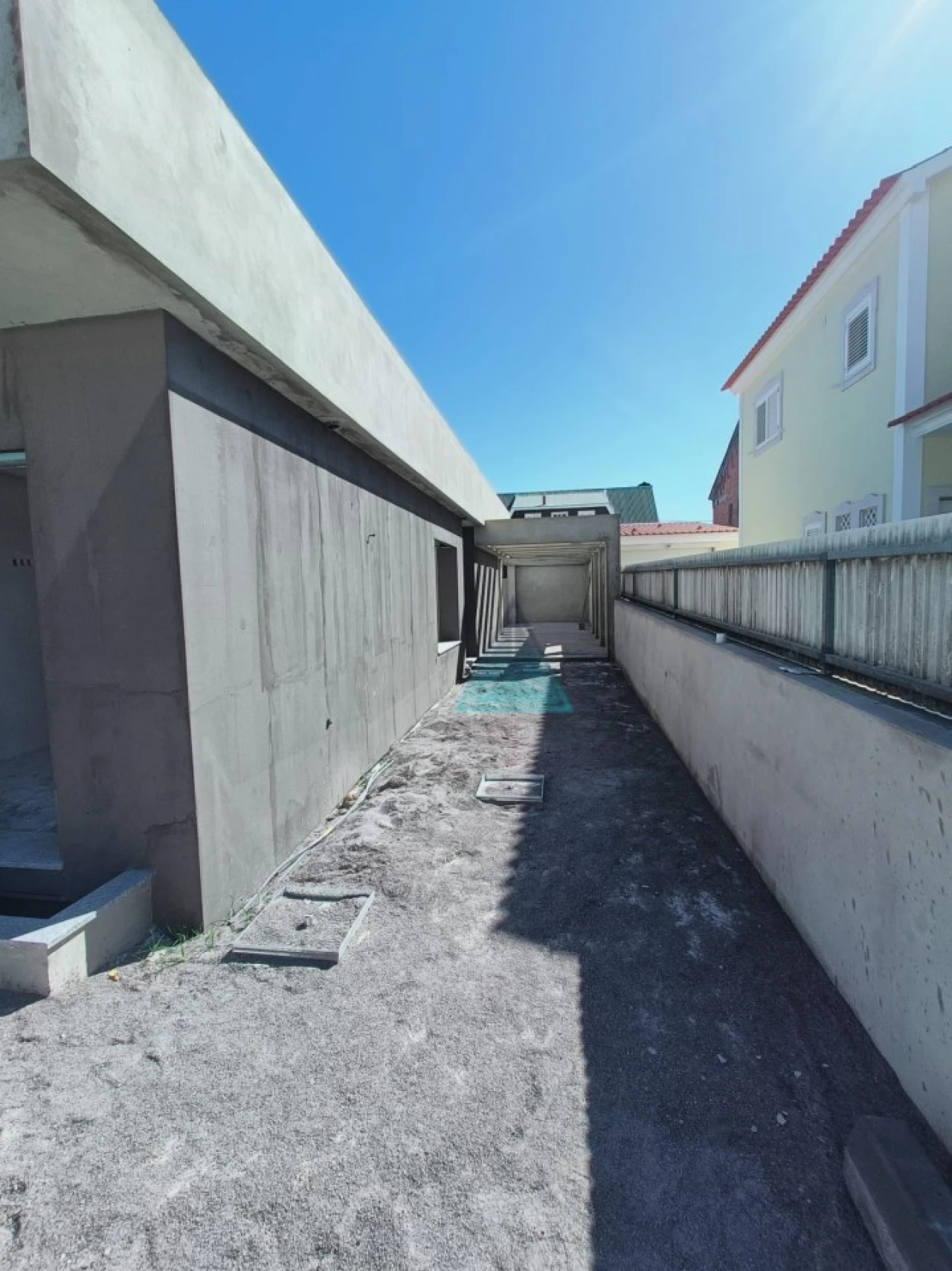 Moradia T4 para Venda em Fernao Ferro Foto 8