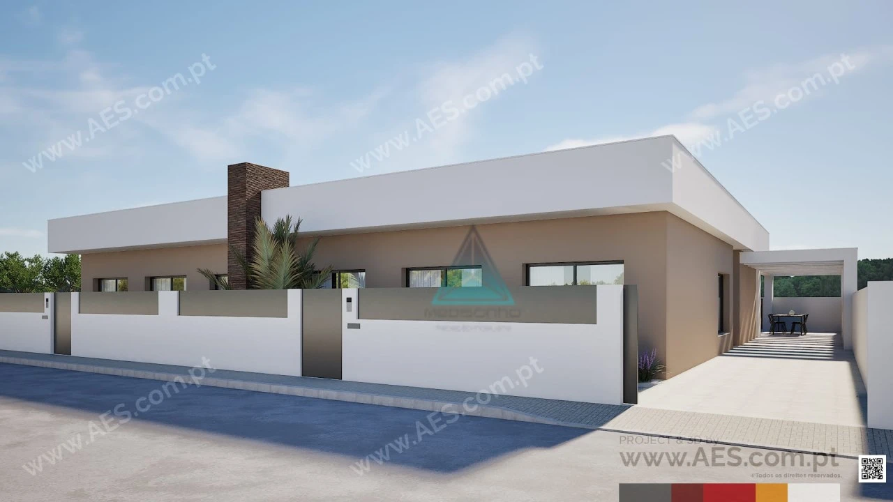 Moradia T4 para Venda em Fernao Ferro Foto 25