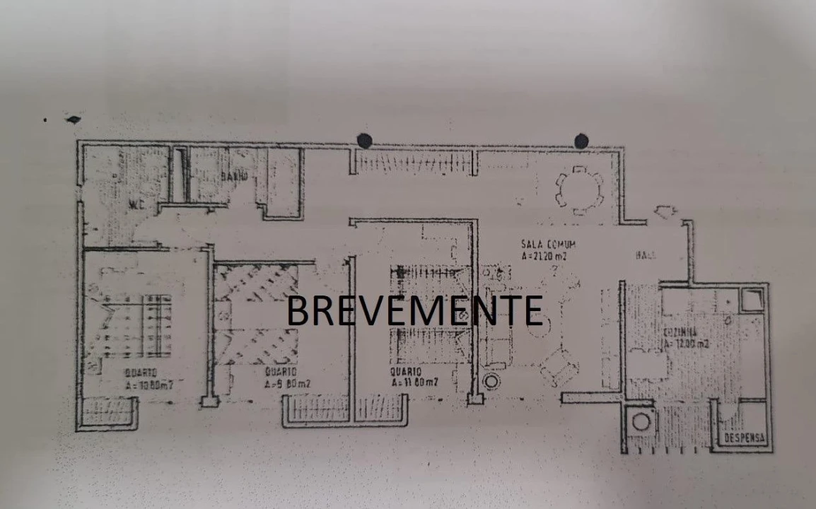 Apartamento T3 para Venda em Almada, Cova da Piedade, Pragal e Cacilhas Foto 49