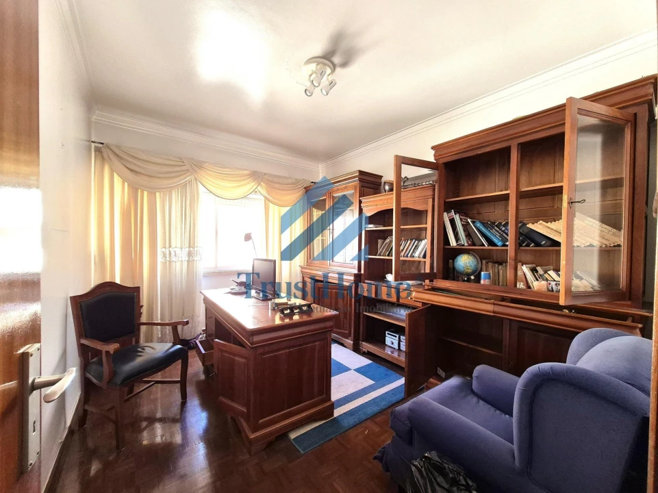Apartamento T3 para Venda em Almada, Cova da Piedade, Pragal e Cacilhas Foto 6
