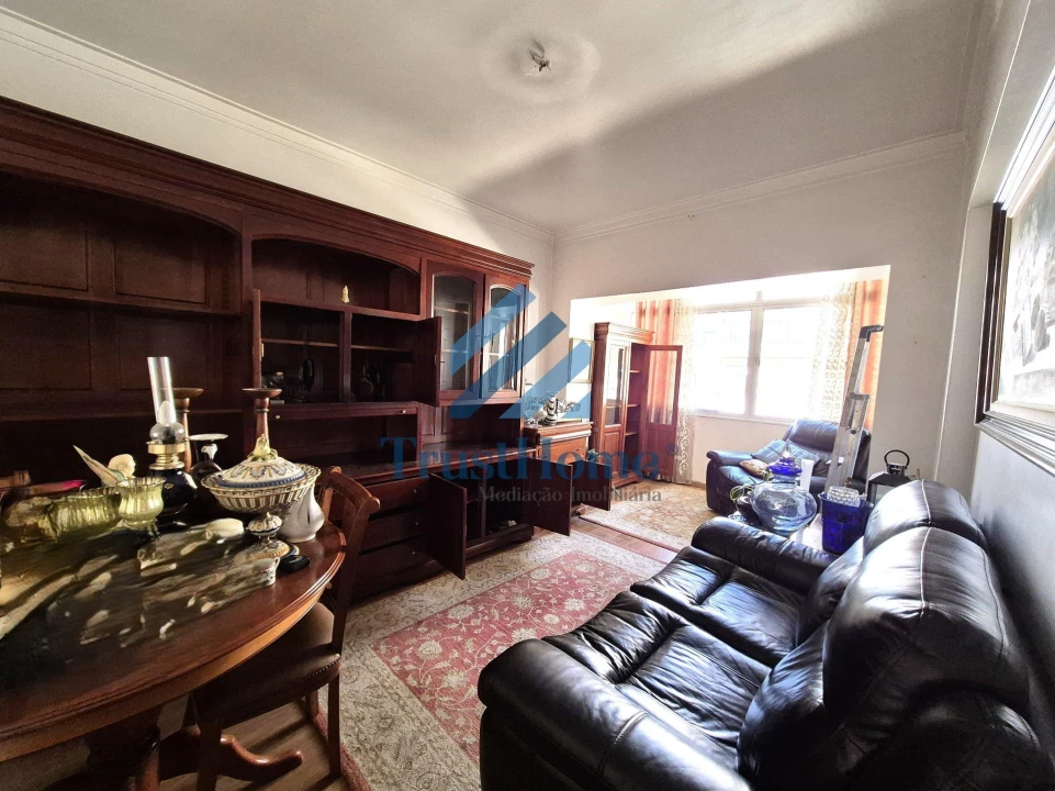 Apartamento T3 para Venda em Almada, Cova da Piedade, Pragal e Cacilhas Foto 8
