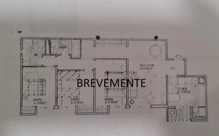 Apartamento T3 para Venda em Almada, Cova da Piedade, Pragal e Cacilhas
