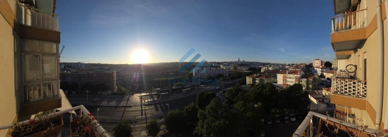 Apartamento T3 para Venda em Almada, Cova da Piedade, Pragal e Cacilhas
