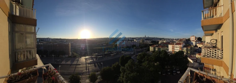 Apartamento T3 para Venda em Almada, Cova da Piedade, Pragal e Cacilhas