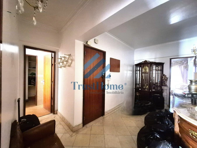 Apartamento T3 para Venda em Almada, Cova da Piedade, Pragal e Cacilhas Foto 13