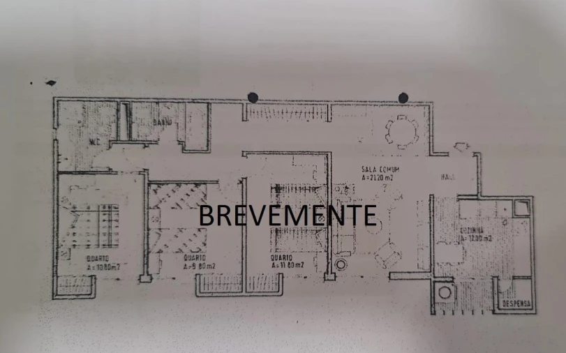 Apartamento T3 para Venda em Almada, Cova da Piedade, Pragal e Cacilhas Foto 49