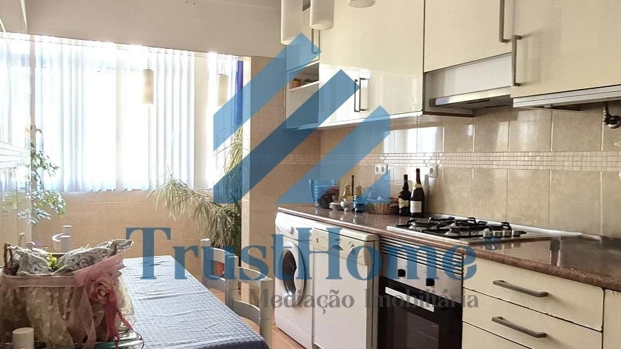 Apartamento T3 para Venda em Almada, Cova da Piedade, Pragal e Cacilhas
