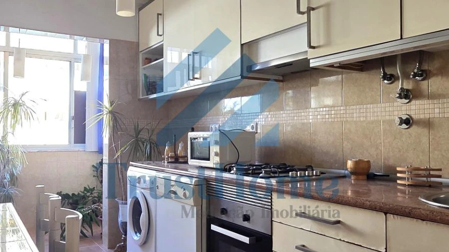 Apartamento T3 para Venda em Almada, Cova da Piedade, Pragal e Cacilhas