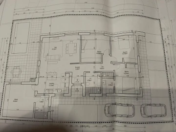 Moradia T4 para Venda em Fernao Ferro