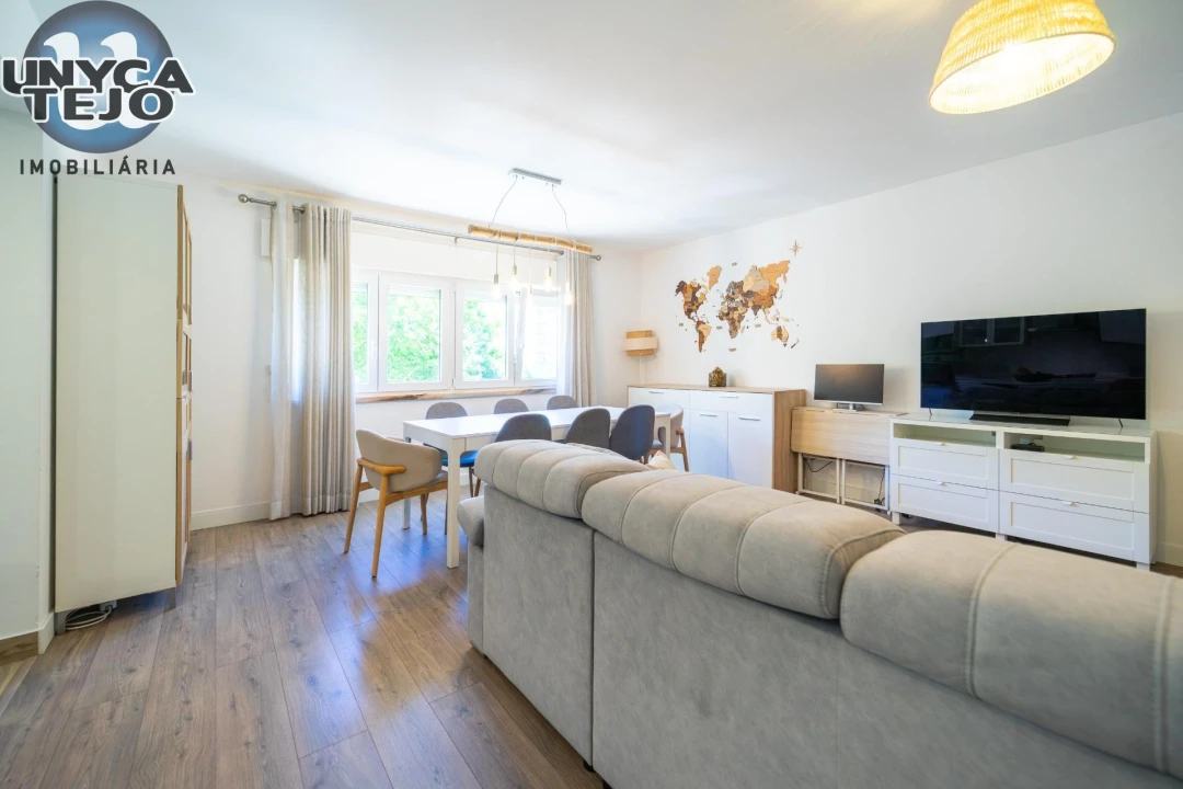 Apartamento T3 para Venda em Carnaxide e Queijas Foto 9