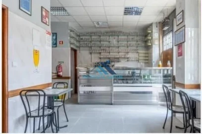 Negócio para Venda em Benfica