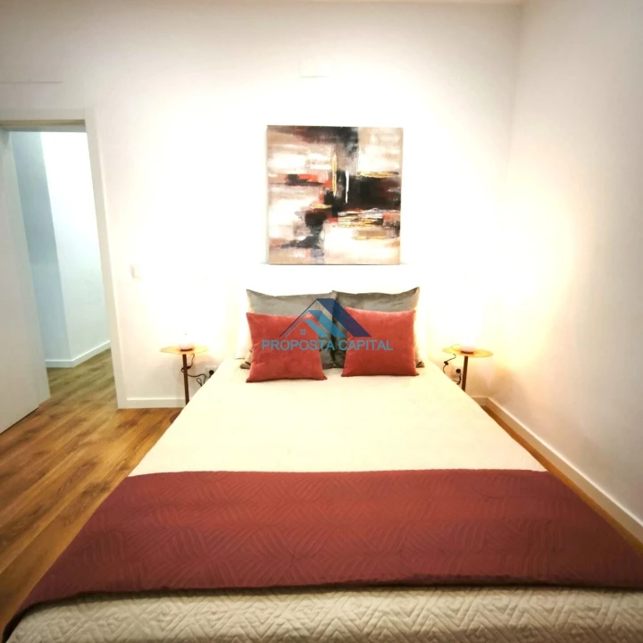 Apartamento T3 para Venda em Benfica Foto 4