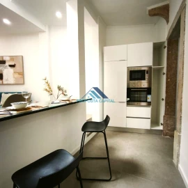 Apartamento T3 para Venda em Benfica