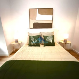 Apartamento T3 para Venda em Benfica