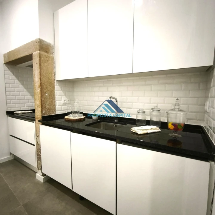 Apartamento T3 para Venda em São Domingos de Benfica Foto 3