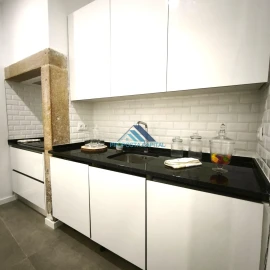 Apartamento T3 para Venda em São Domingos de Benfica