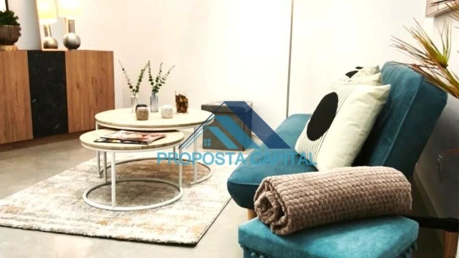Apartamento T3 para Venda em São Domingos de Benfica