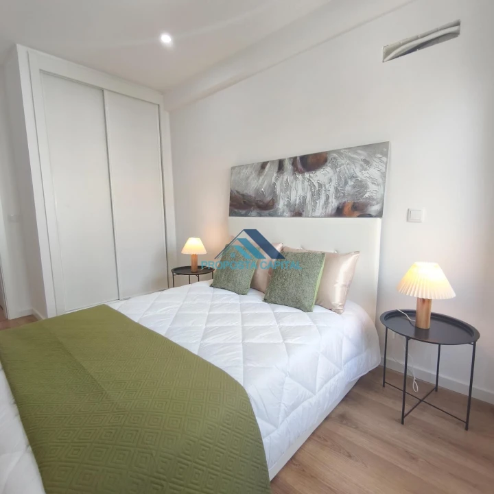 Apartamento T3 para Venda em Benfica Foto 6