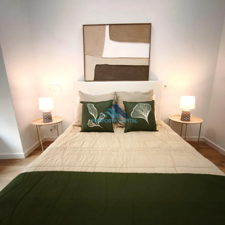 Apartamento T3 para Venda em Benfica Foto 7