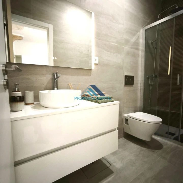Apartamento T3 para Venda em Benfica Foto 9