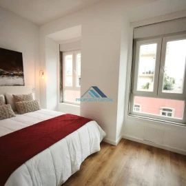 Apartamento T3 para Venda em Benfica