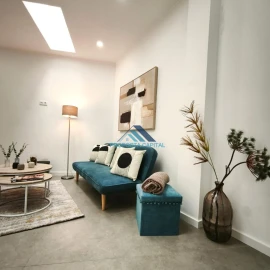 Apartamento T3 para Venda em Benfica