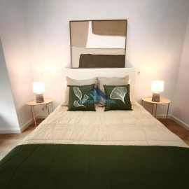 Apartamento T3 para Venda em Benfica