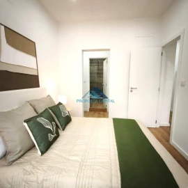 Apartamento T3 para Venda em Benfica