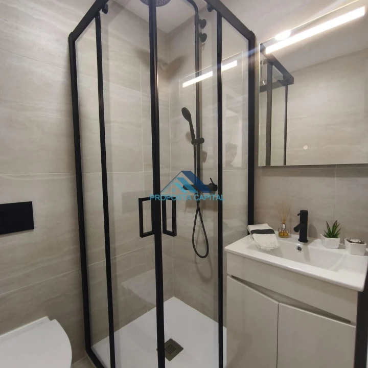 Apartamento T3 para Venda em Benfica Foto 10