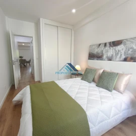 Apartamento T3 para Venda em Benfica